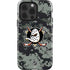 NHL Anaheim Ducks Camo iPhone 15 Pro Impact Case