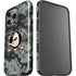 NHL Anaheim Ducks Camo iPhone 15 Pro Impact Case