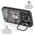 NHL Anaheim Ducks Camo iPhone 15 Pro Kickstand Case