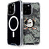 NHL Anaheim Ducks Camo iPhone 15 Pro MagSafe Case