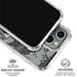 NHL Anaheim Ducks Camo iPhone 15 Pro Max Clear Case