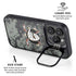 NHL Anaheim Ducks Camo iPhone 15 Pro Max Kickstand Case