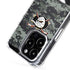 NHL Anaheim Ducks Camo iPhone 15 Pro Max MagSafe Case