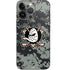 NHL Anaheim Ducks Camo iPhone 15 Pro Skin