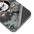 NHL Anaheim Ducks Camo iPhone 15 Pro Skin