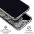 NHL Anaheim Ducks Camo iPhone 16 Clear Case