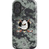 NHL Anaheim Ducks Camo iPhone 16 Impact Case