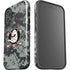 NHL Anaheim Ducks Camo iPhone 16 Impact Case