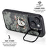 NHL Anaheim Ducks Camo iPhone 16 Kickstand Case