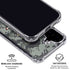 NHL Anaheim Ducks Camo iPhone 16 Plus Clear Case
