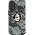 NHL Anaheim Ducks Camo iPhone 16 Plus Impact Case