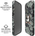 NHL Anaheim Ducks Camo iPhone 16 Plus Magsafe Impact Case