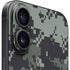 NHL Anaheim Ducks Camo iPhone 16 Plus Skin