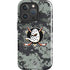 NHL Anaheim Ducks Camo iPhone 16 Pro Impact Case