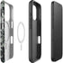 NHL Anaheim Ducks Camo iPhone 16 Pro Magsafe Impact Case