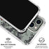NHL Anaheim Ducks Camo iPhone 16 Pro Max Clear Case