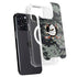 NHL Anaheim Ducks Camo iPhone 16 Pro Max MagSafe Case