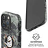 NHL Anaheim Ducks Camo iPhone 16 Pro Max Magsafe Impact Case
