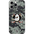 NHL Anaheim Ducks Camo iPhone 16 Pro Max Skin