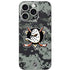NHL Anaheim Ducks Camo iPhone 16 Pro Skin