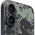 NHL Anaheim Ducks Camo iPhone 16 Skin