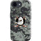 NHL Anaheim Ducks Camo iPhone 16e Impact Case