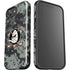 NHL Anaheim Ducks Camo iPhone 16e Impact Case