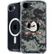 NHL Anaheim Ducks Camo iPhone 16e MagSafe Case