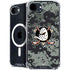 NHL Anaheim Ducks Camo iPhone 16e MagSafe Case