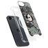 NHL Anaheim Ducks Camo iPhone 16e MagSafe Case