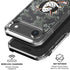 NHL Anaheim Ducks Camo iPhone 17 Air Clear Case