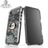 NHL Anaheim Ducks Camo iPhone 17 Air Clear Case