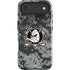 NHL Anaheim Ducks Camo iPhone 17 Air Impact Case
