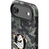 NHL Anaheim Ducks Camo iPhone 17 Air Impact Case
