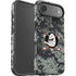 NHL Anaheim Ducks Camo iPhone 17 Air Impact Case