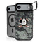 NHL Anaheim Ducks Camo iPhone 17 Air Kickstand Case