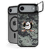 NHL Anaheim Ducks Camo iPhone 17 Air Kickstand Case