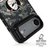 NHL Anaheim Ducks Camo iPhone 17 Air Kickstand Case