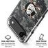 NHL Anaheim Ducks Camo iPhone 17 Air MagSafe Case