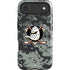 NHL Anaheim Ducks Camo iPhone 17 Air Magsafe Impact Case