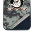 NHL Anaheim Ducks Camo iPhone 17 Air Skin