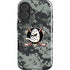 NHL Anaheim Ducks Camo iPhone 17 Impact Case