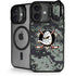NHL Anaheim Ducks Camo iPhone 17 Kickstand Case