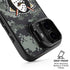 NHL Anaheim Ducks Camo iPhone 17 Kickstand Case