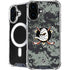 NHL Anaheim Ducks Camo iPhone 17 MagSafe Case