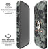 NHL Anaheim Ducks Camo iPhone 17 Magsafe Impact Case
