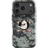 NHL Anaheim Ducks Camo iPhone 17 Pro Impact Case
