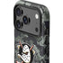 NHL Anaheim Ducks Camo iPhone 17 Pro Impact Case
