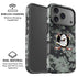 NHL Anaheim Ducks Camo iPhone 17 Pro Magsafe Impact Case