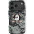 NHL Anaheim Ducks Camo iPhone 17 Pro Max Impact Case